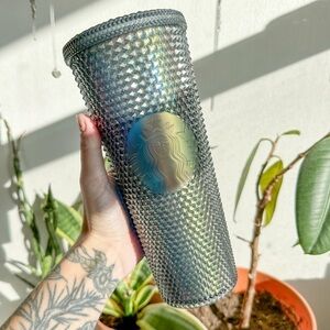 Starbucks Studded Tumbler